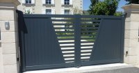 Notre société de clôture et de portail à Pensol